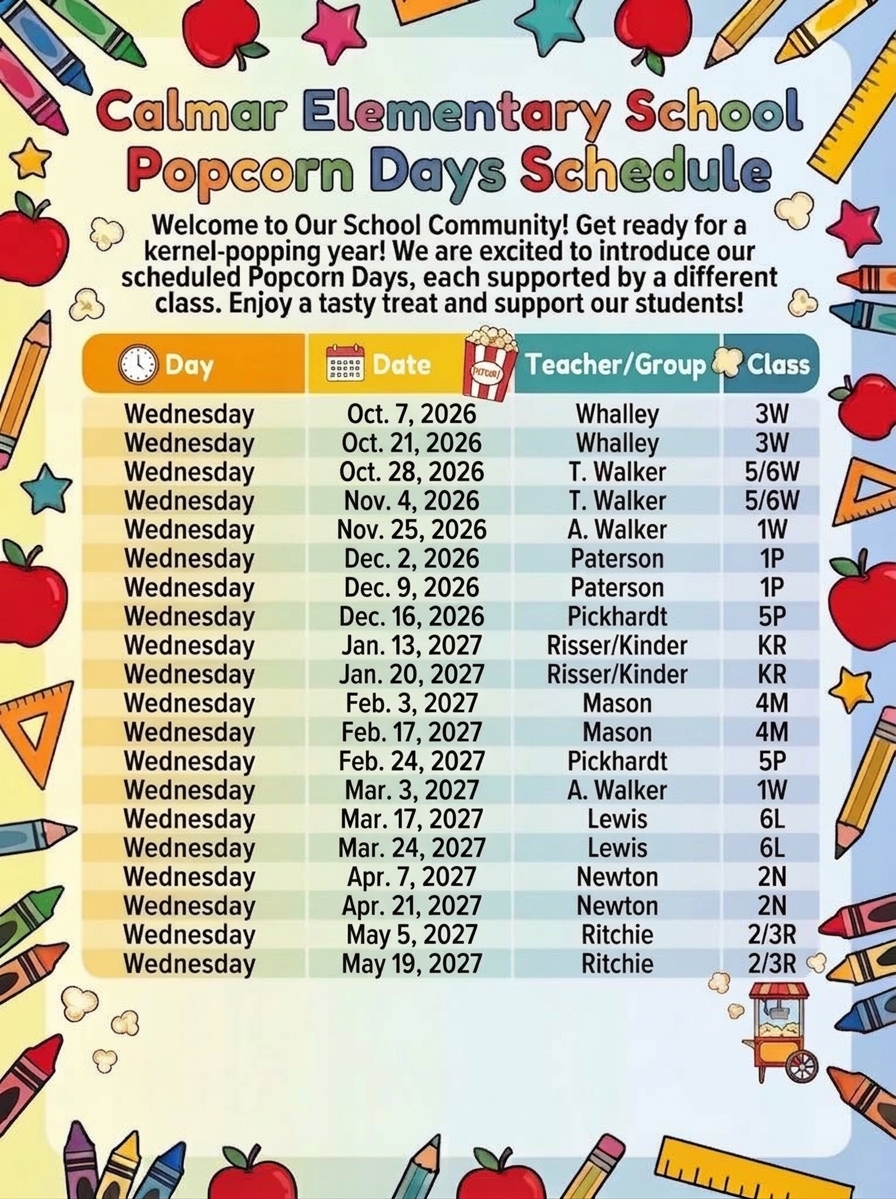 Pop Corn This One