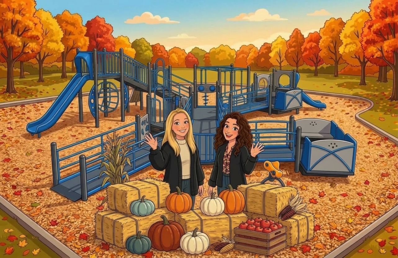 October Newletter Principals