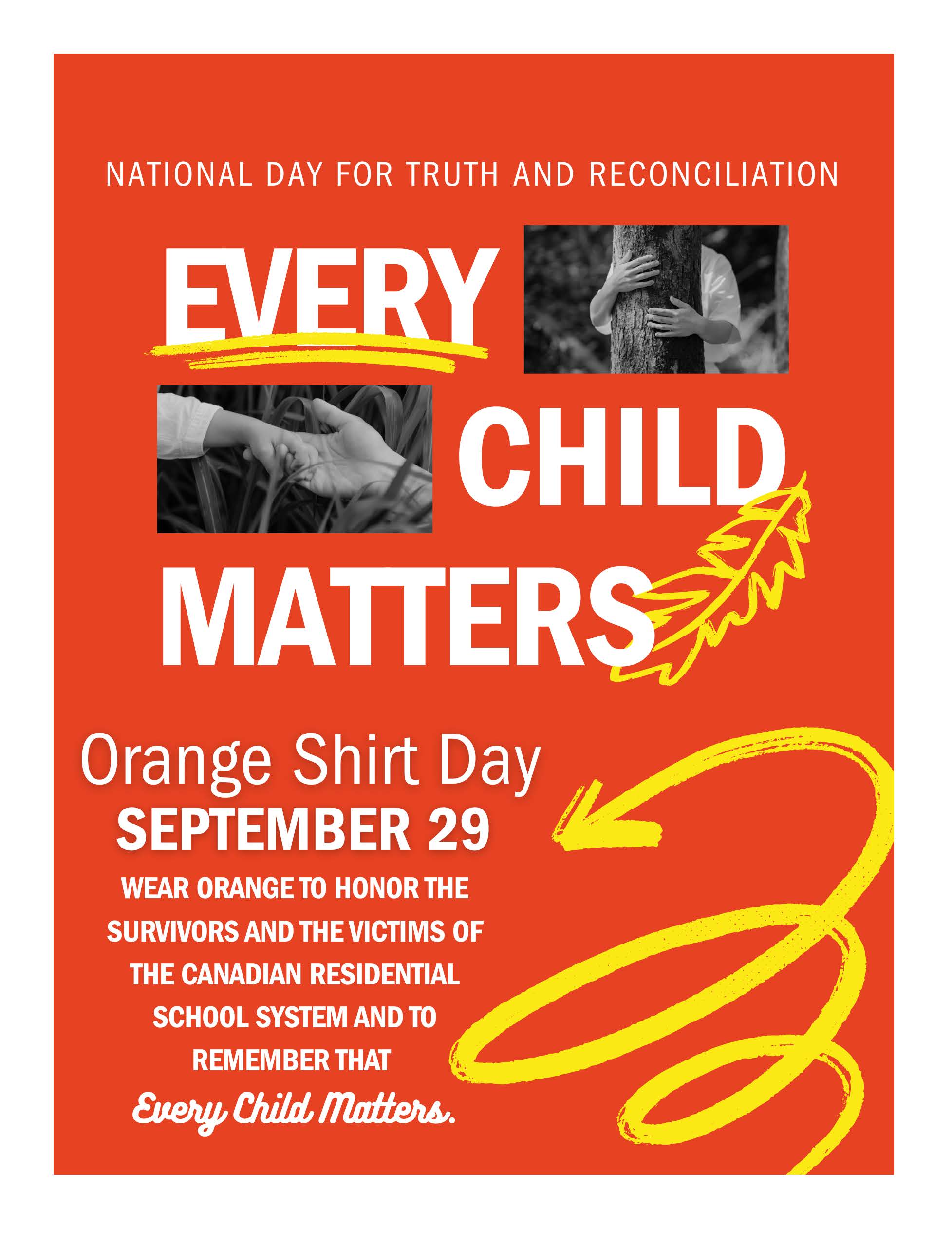 National Day for Truth and Reconciliation Orange Shirt Day.png